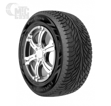 Легковые шины Petlas Explero Ice W681 255/70 R16 111T